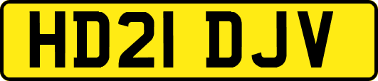 HD21DJV