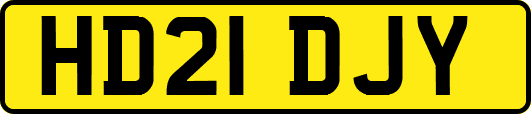 HD21DJY