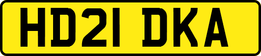 HD21DKA