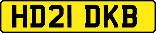 HD21DKB