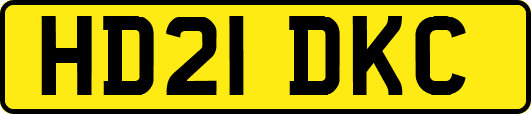 HD21DKC