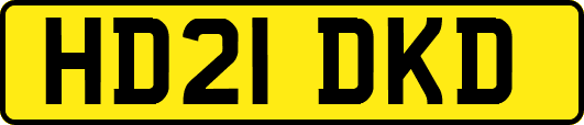 HD21DKD