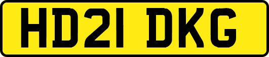 HD21DKG