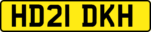 HD21DKH