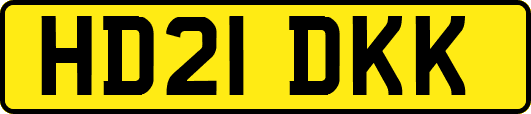 HD21DKK