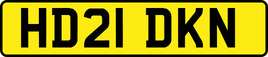 HD21DKN