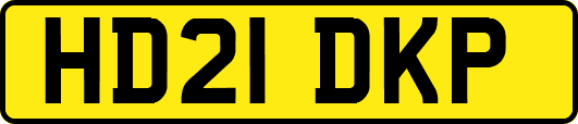 HD21DKP