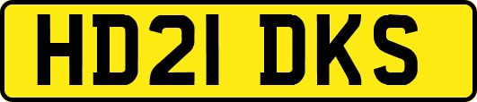 HD21DKS