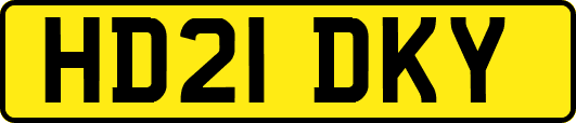 HD21DKY