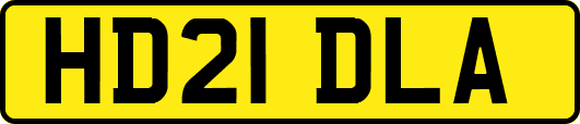 HD21DLA