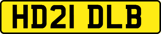 HD21DLB