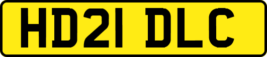 HD21DLC