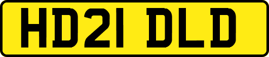 HD21DLD