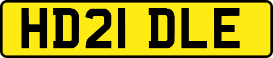 HD21DLE