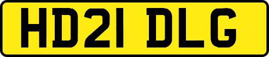 HD21DLG