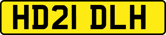 HD21DLH