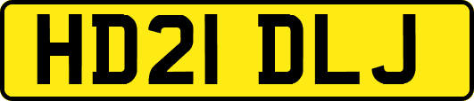HD21DLJ