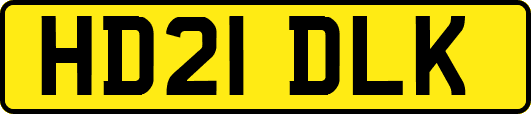 HD21DLK
