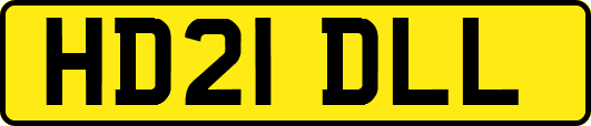 HD21DLL