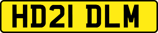 HD21DLM
