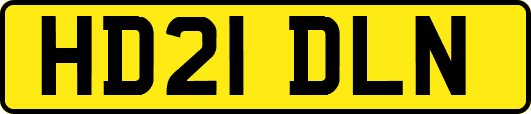 HD21DLN