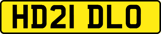 HD21DLO