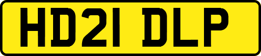 HD21DLP