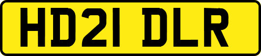 HD21DLR