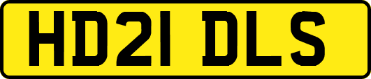 HD21DLS