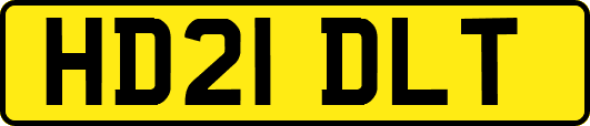 HD21DLT