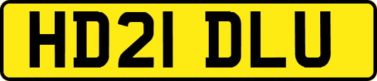 HD21DLU