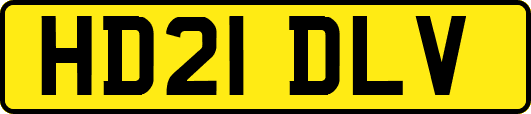 HD21DLV