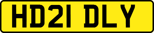 HD21DLY