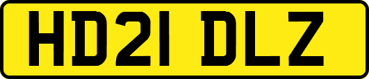 HD21DLZ