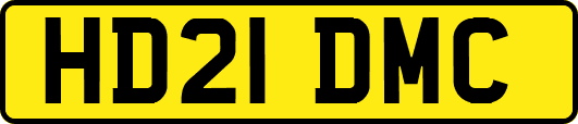 HD21DMC