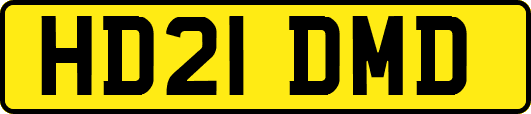HD21DMD