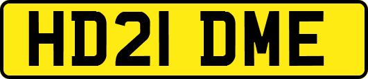 HD21DME