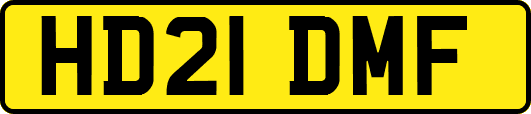 HD21DMF