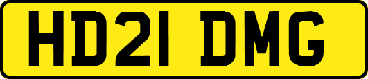 HD21DMG