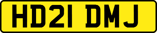 HD21DMJ