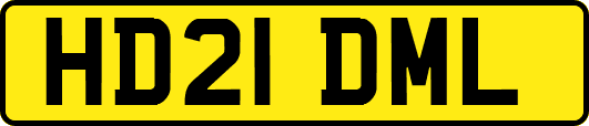 HD21DML