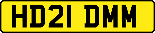 HD21DMM