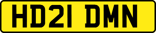 HD21DMN