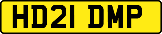 HD21DMP
