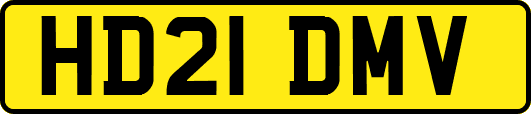 HD21DMV