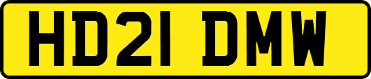 HD21DMW