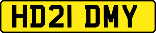HD21DMY