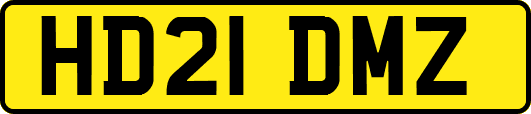 HD21DMZ