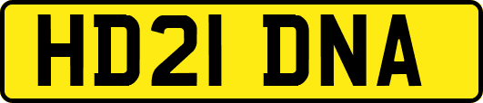 HD21DNA