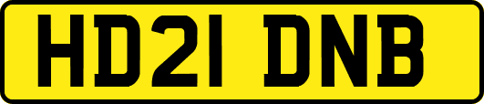 HD21DNB